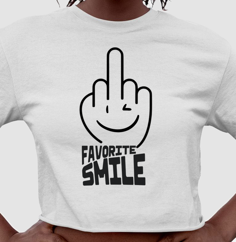 Smile favorito