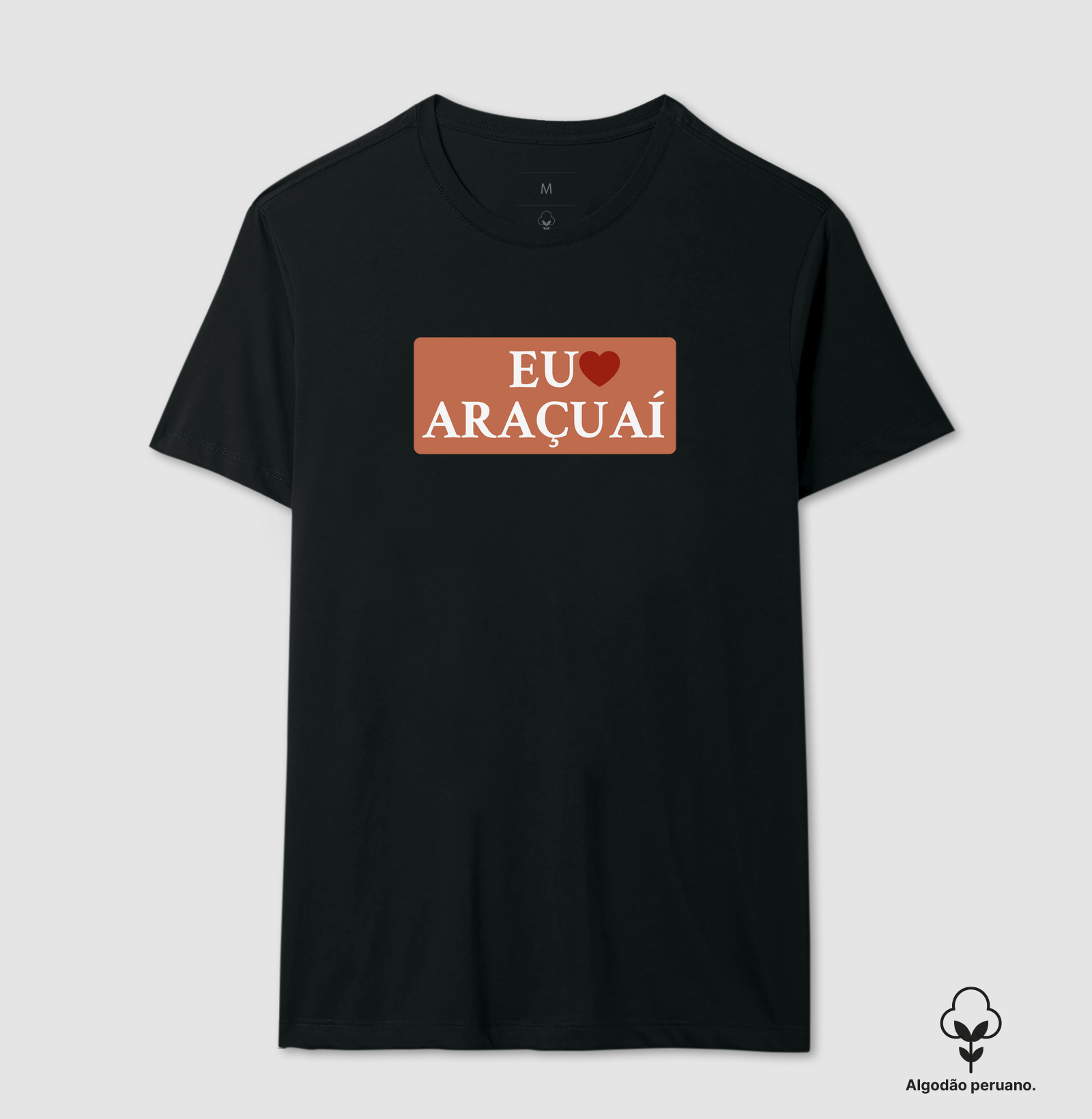 Eu Amo | Araçuaí