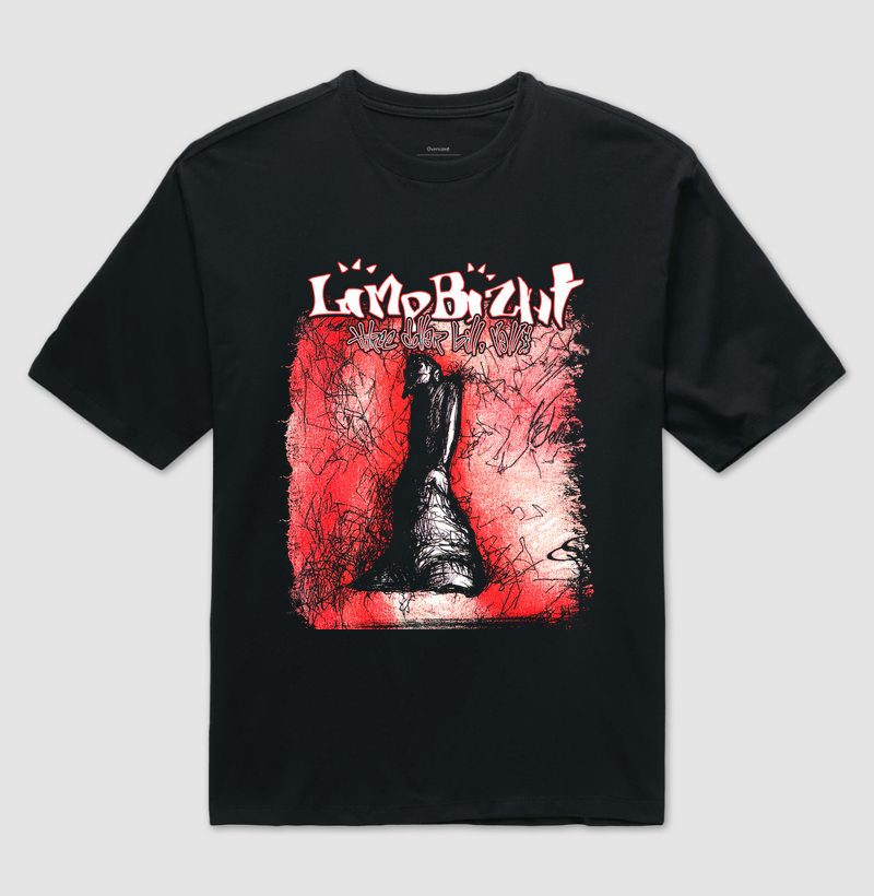 LIMP BIZKIT THREE DOLAR BILL Y,ALL$