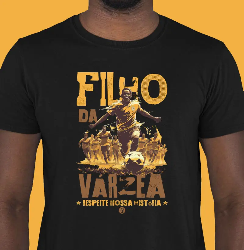 Filho da Várzea 2 (Respeite)