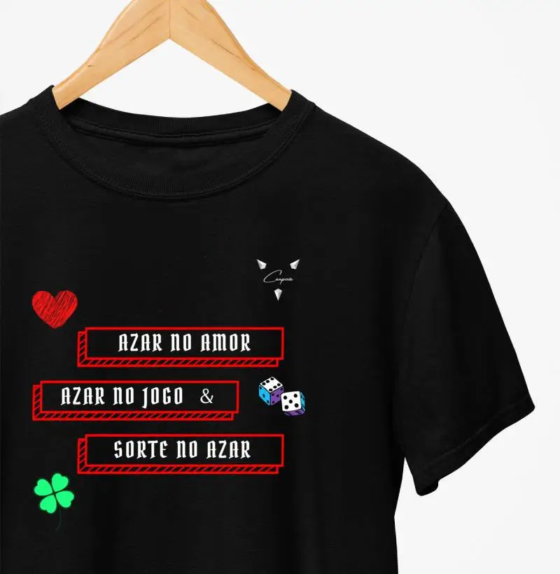 Azar no amor
