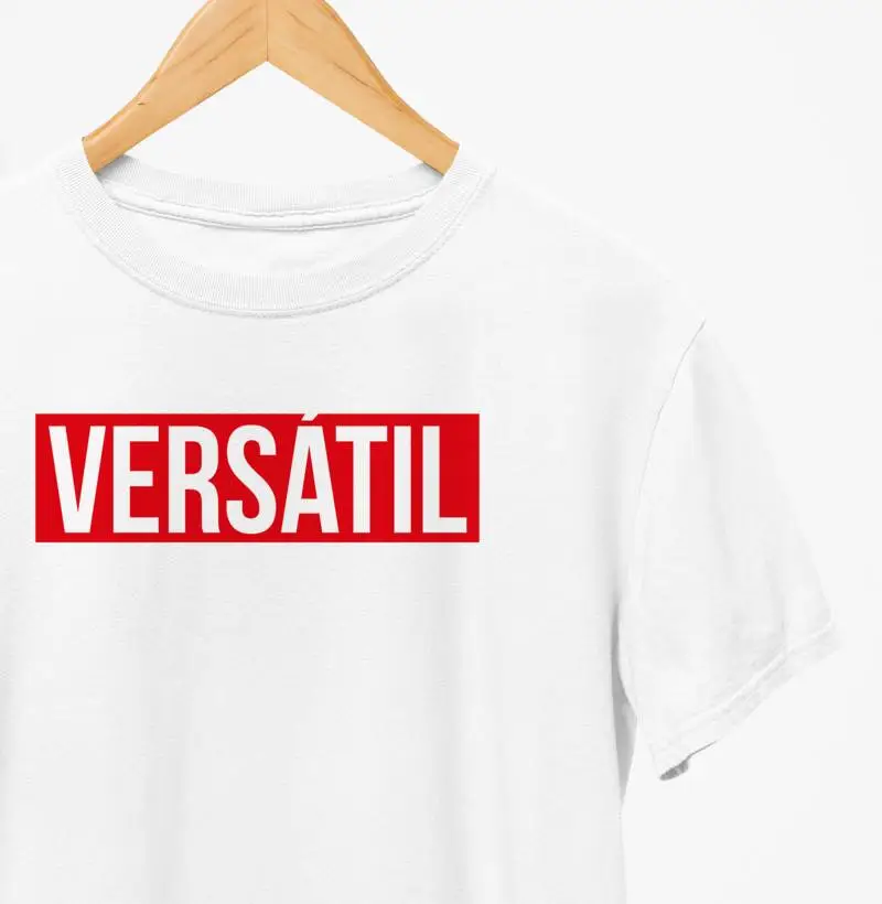 Versátil