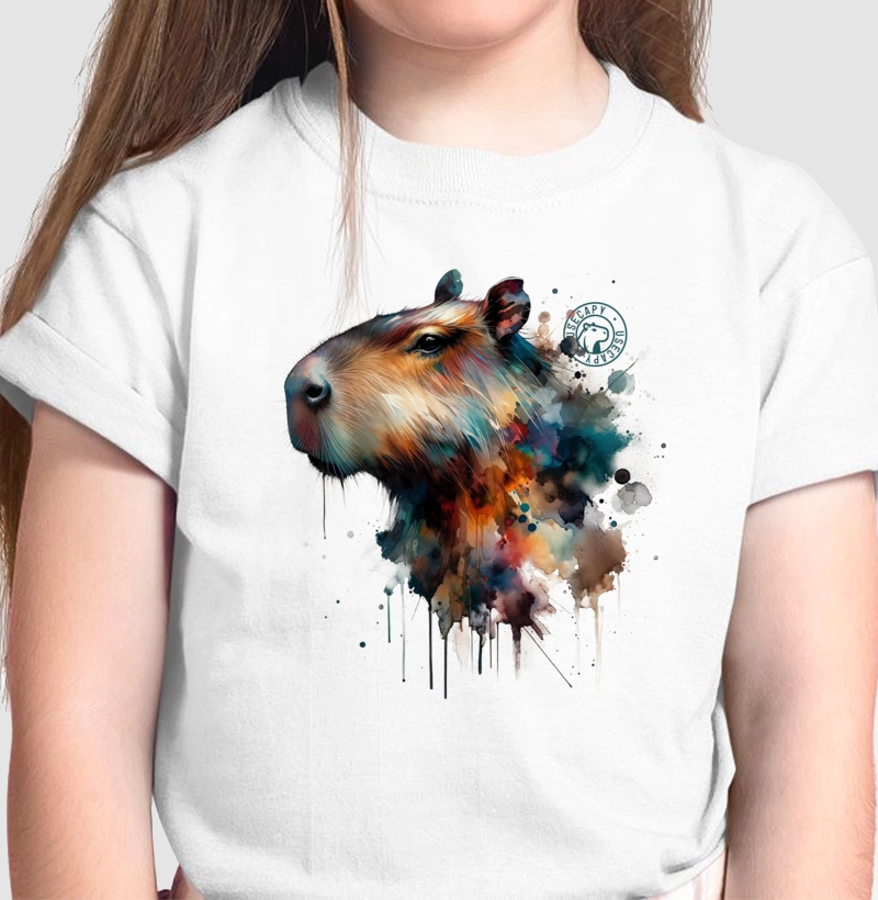 Aquarela - deBoa