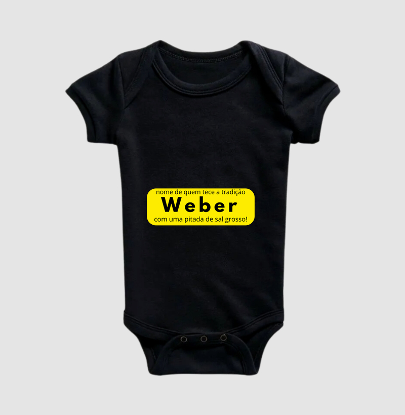 Weber 