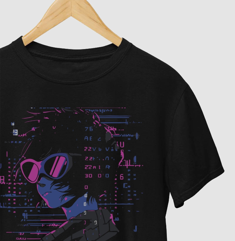 Camisas Mas e Fem Disponíveis