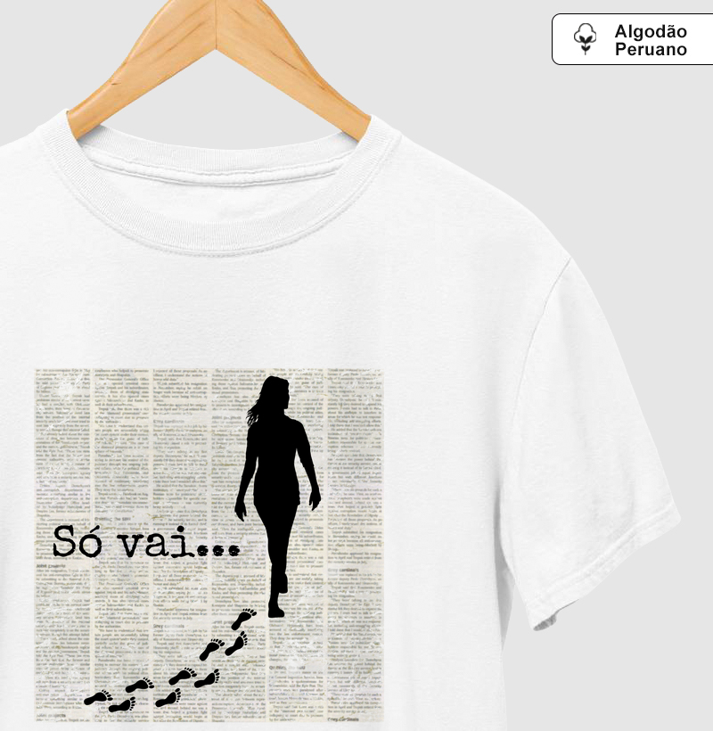 Só vai