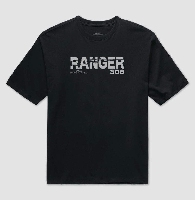 Ranger Portal do Mundo