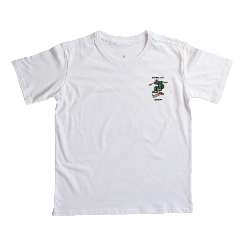 Camiseta Dreaming