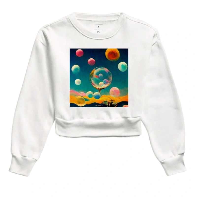 Sailing Under the Bubbles