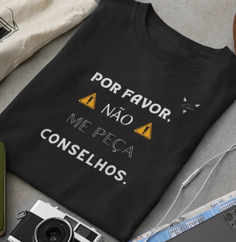 Conselhos