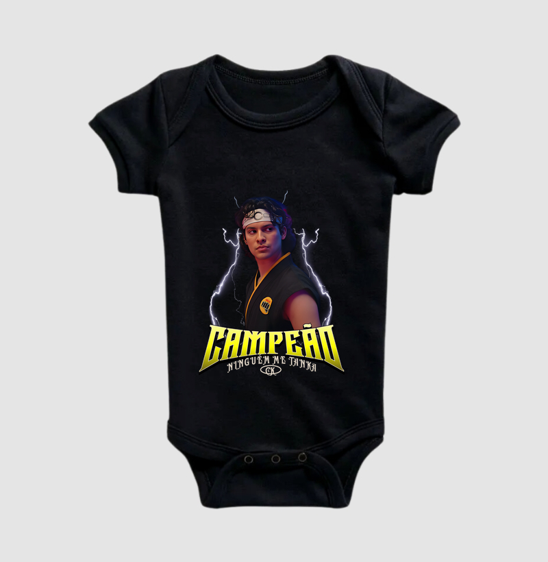 T-Shirt Miguel Diaz
