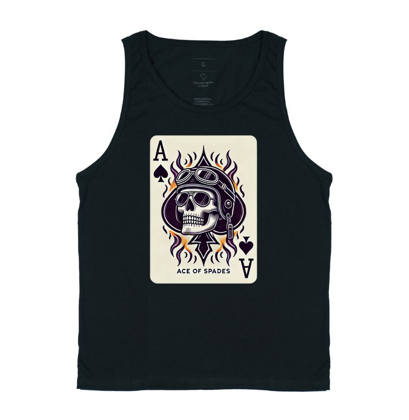 Ace Of Spades