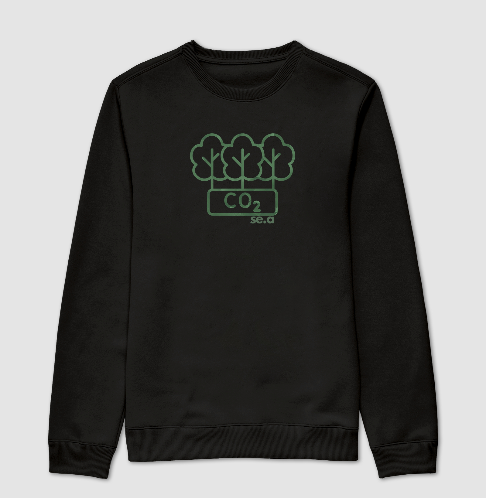 Árvore CO2