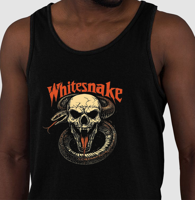 Whitesnake - Old