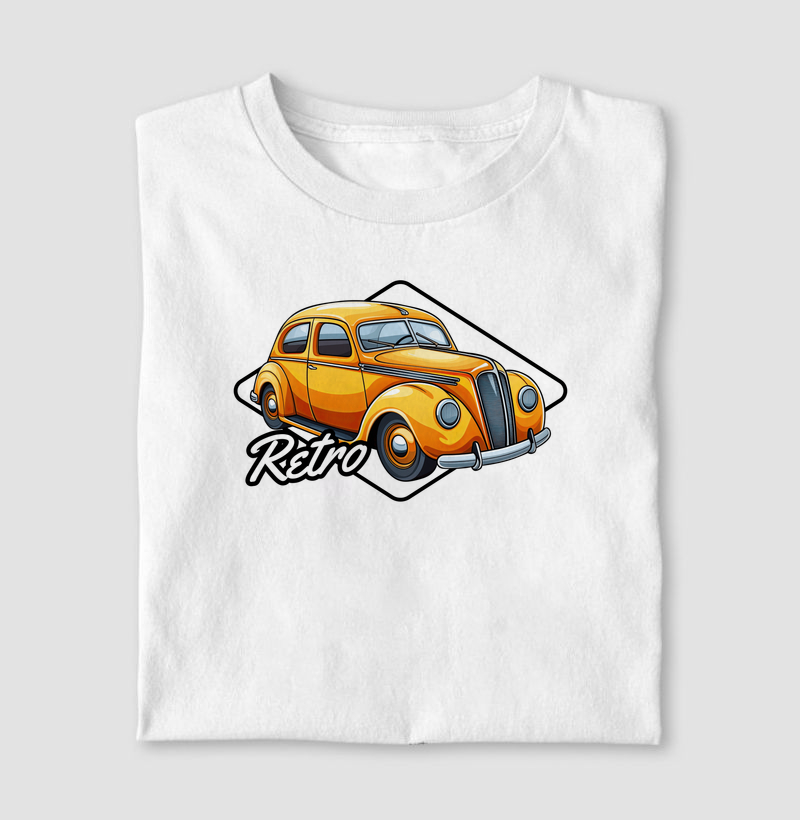 Retro Cars