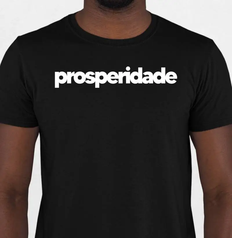 Prosperidade.