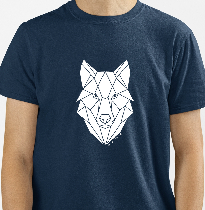 Lobo geométrico
