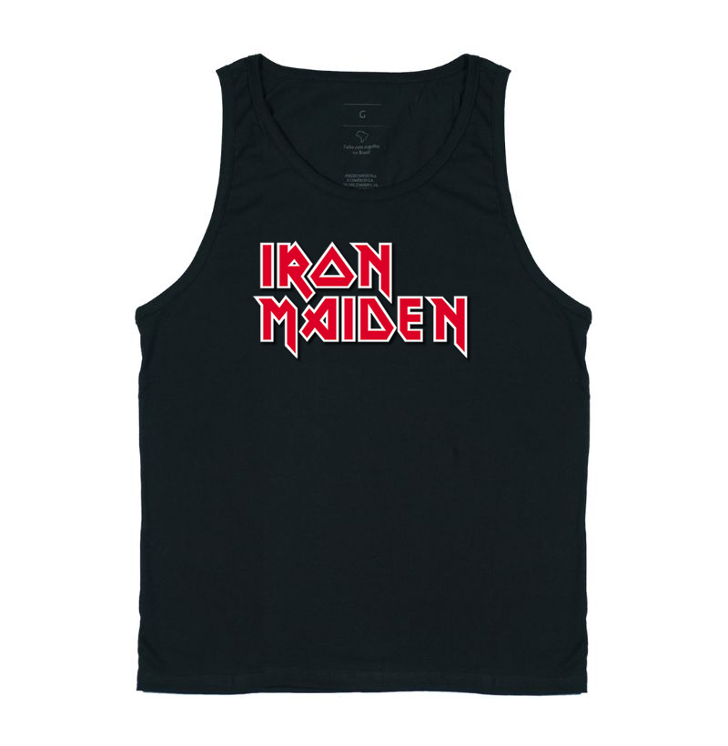 Iron Maiden