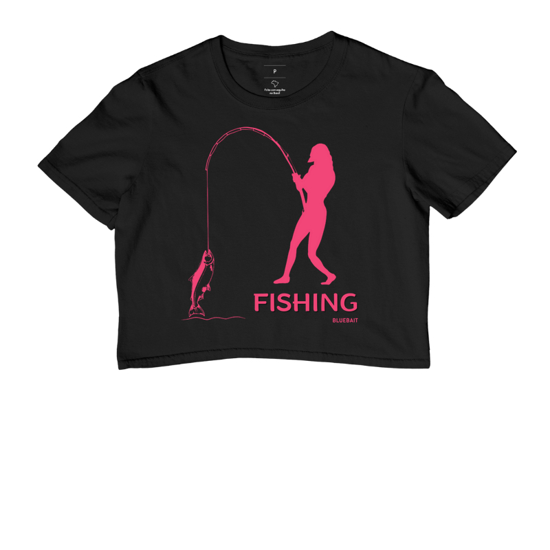 FISHING FEM