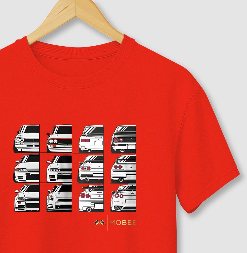 Lendas JDM