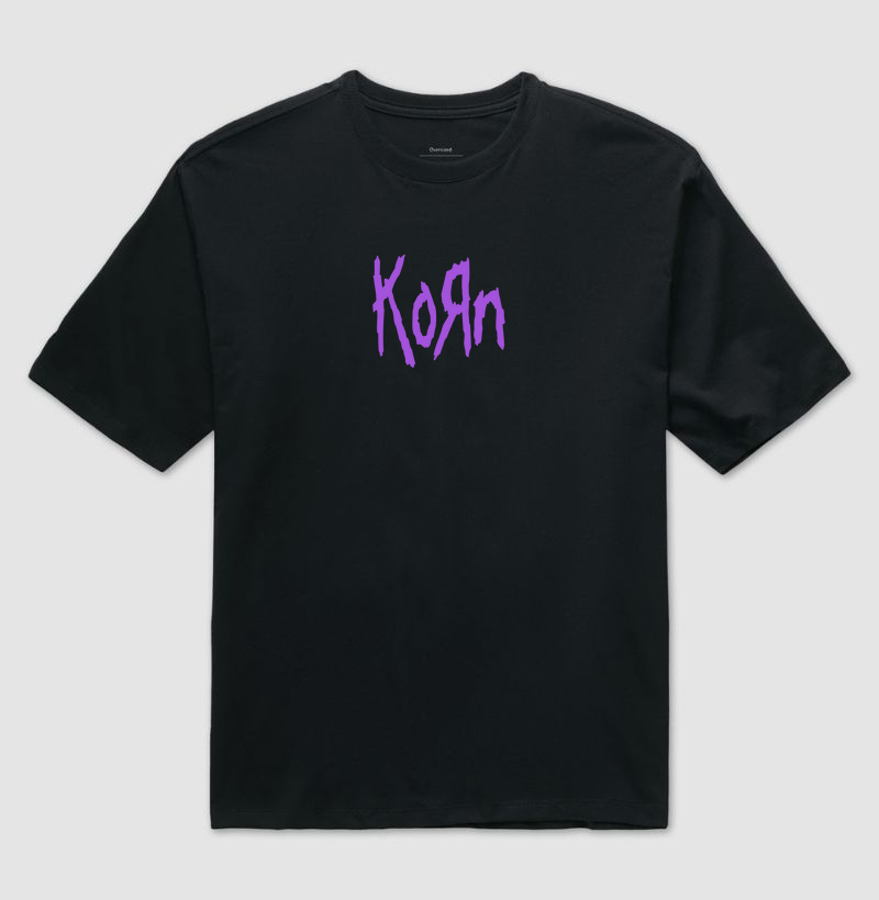 KORN