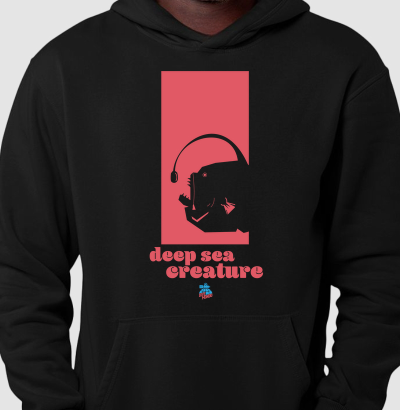 Deep Sea Creature
