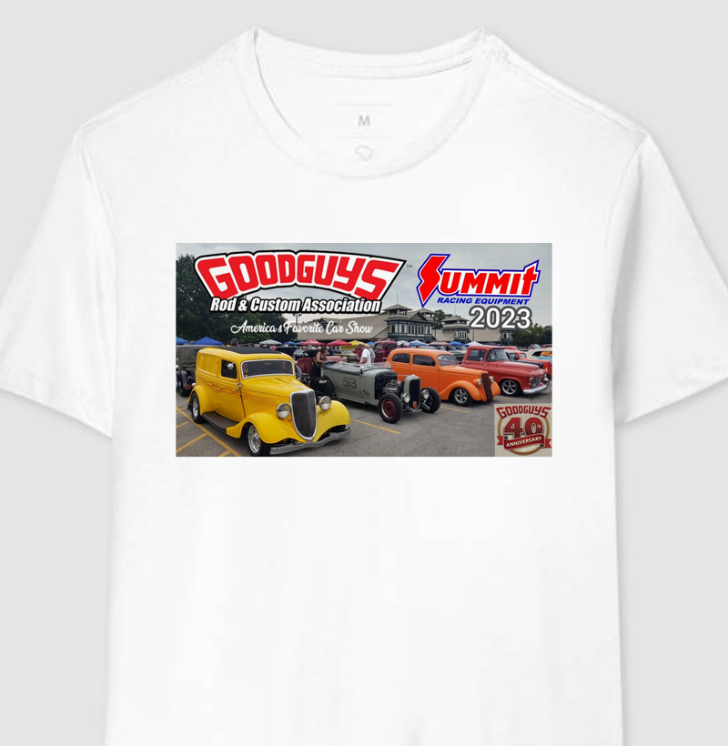 Goodguys 2023