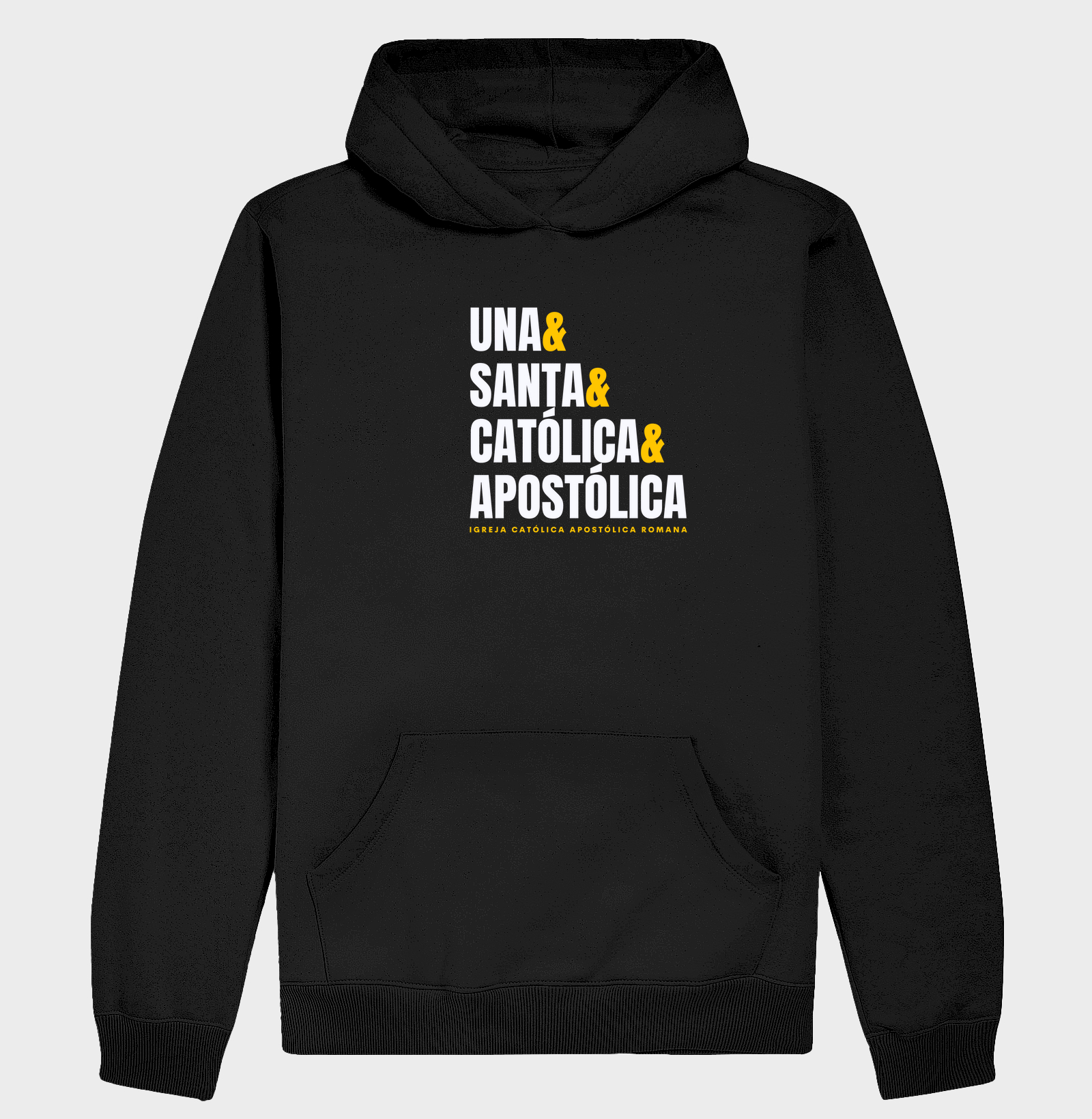 Igreja Católica Apostólica Romana