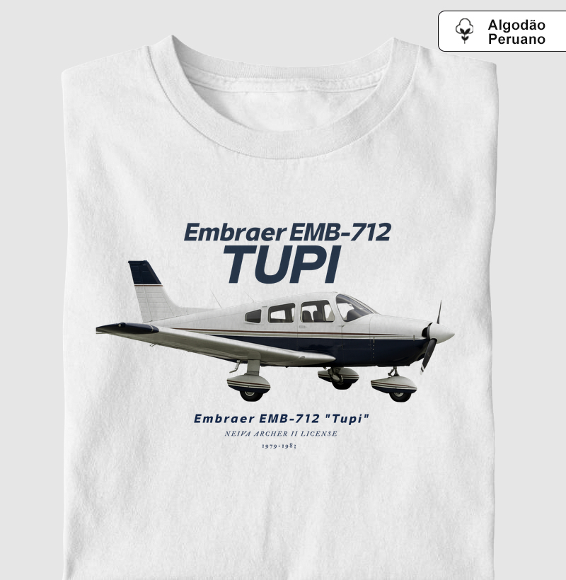 EMB-712 Tupi