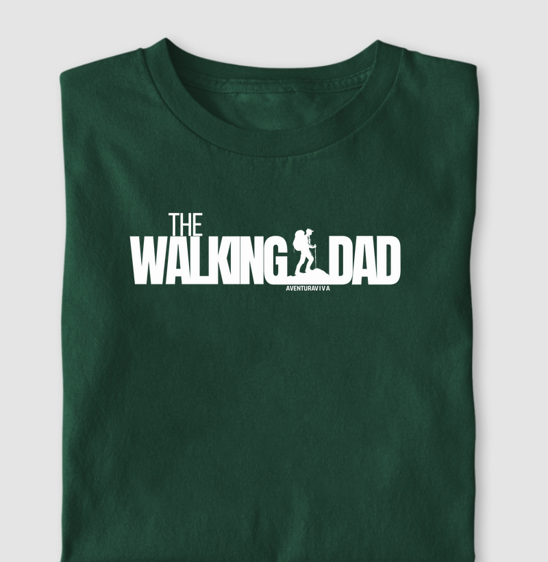 The Walking DAD