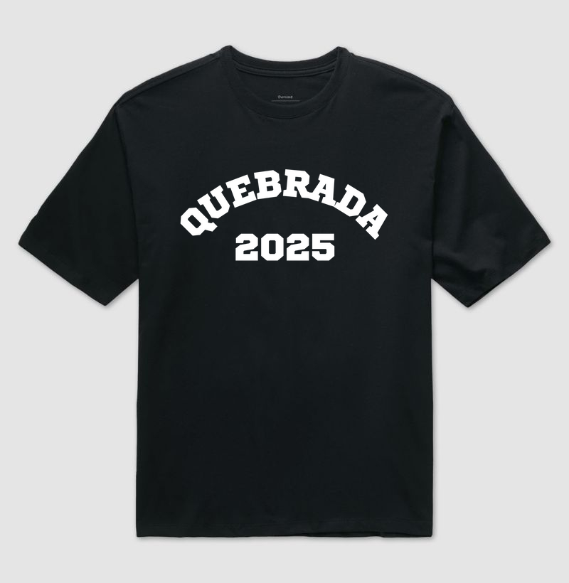 Quebrada 2025