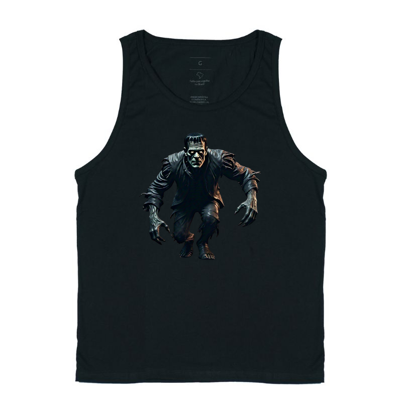 FRANKENSTEIN