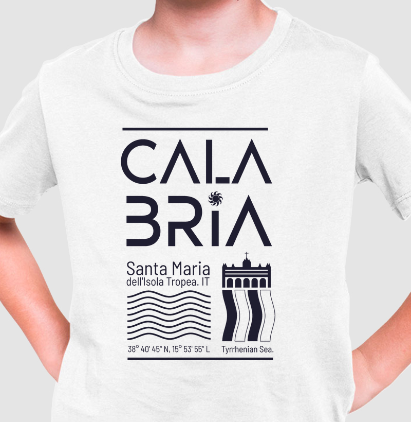 Calabria (Desc abaixo no PIX)