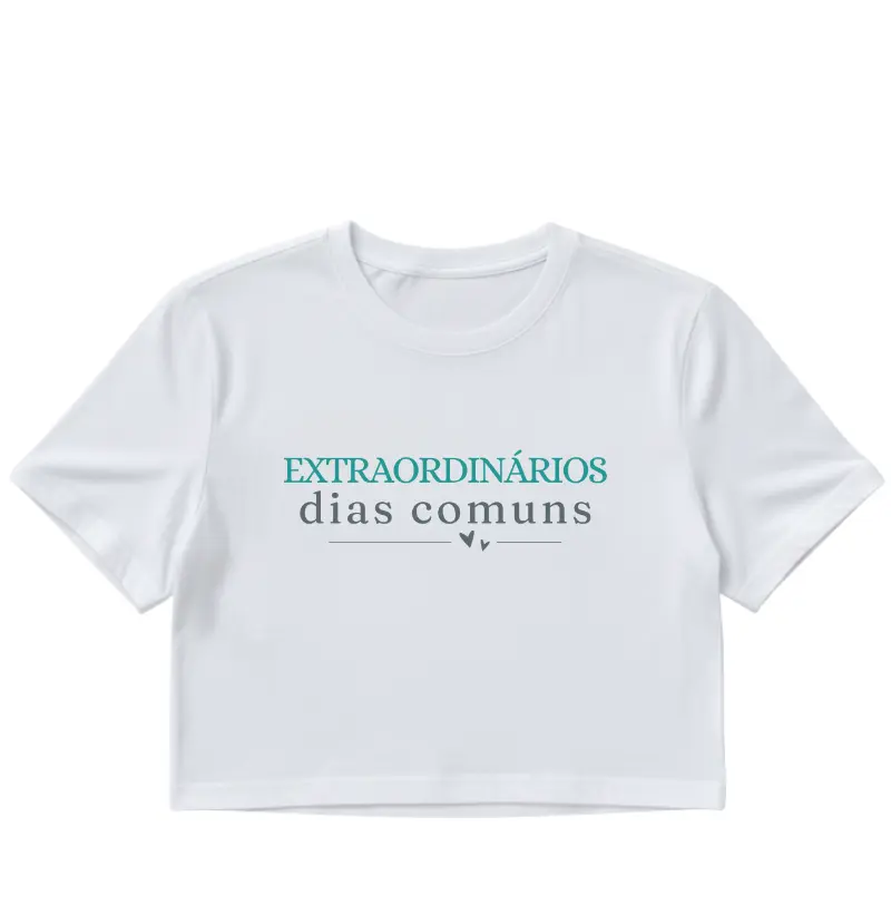 Extraordinários Dias Comuns!