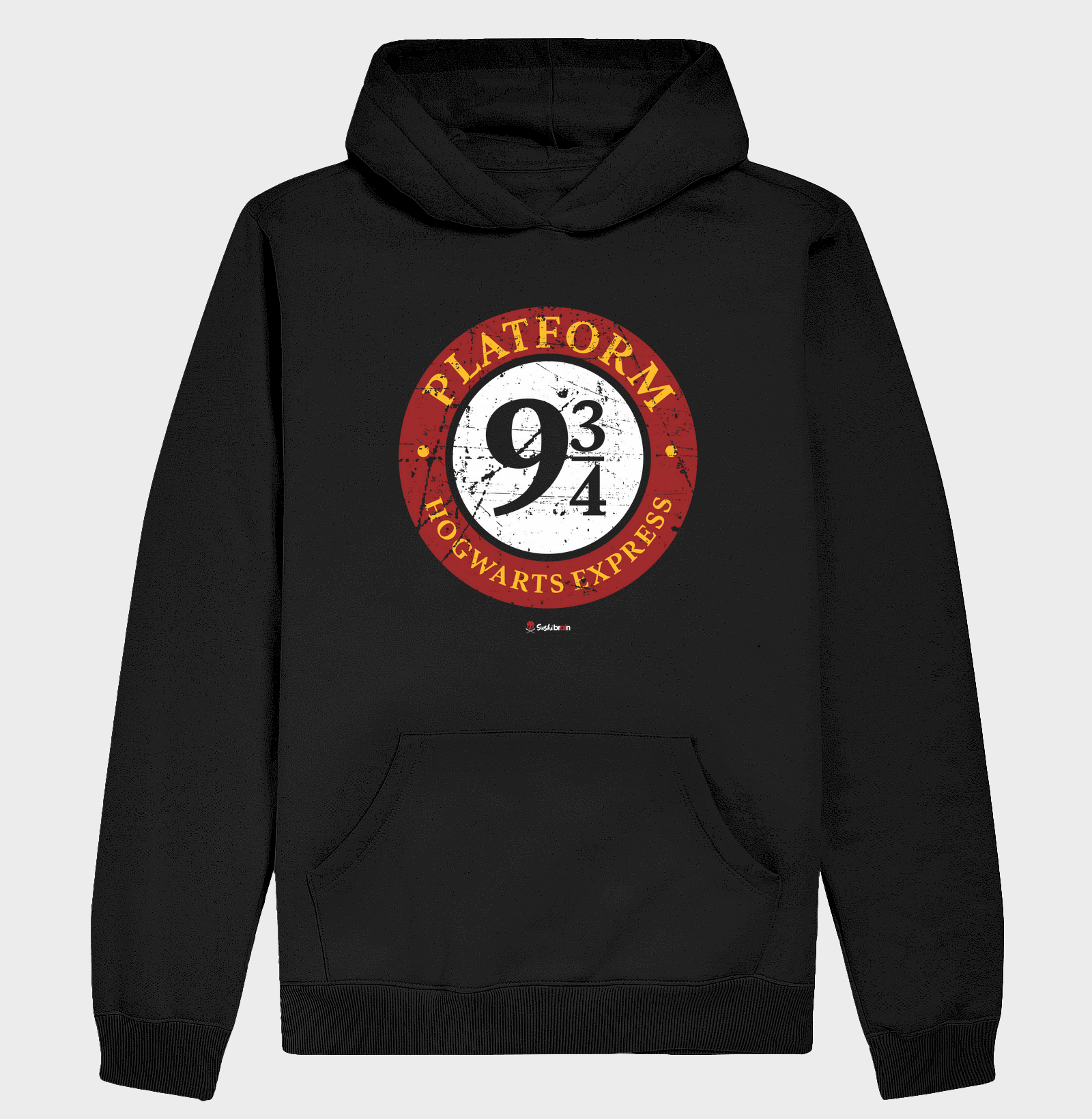 Plataform 9 3/4 Tshirt