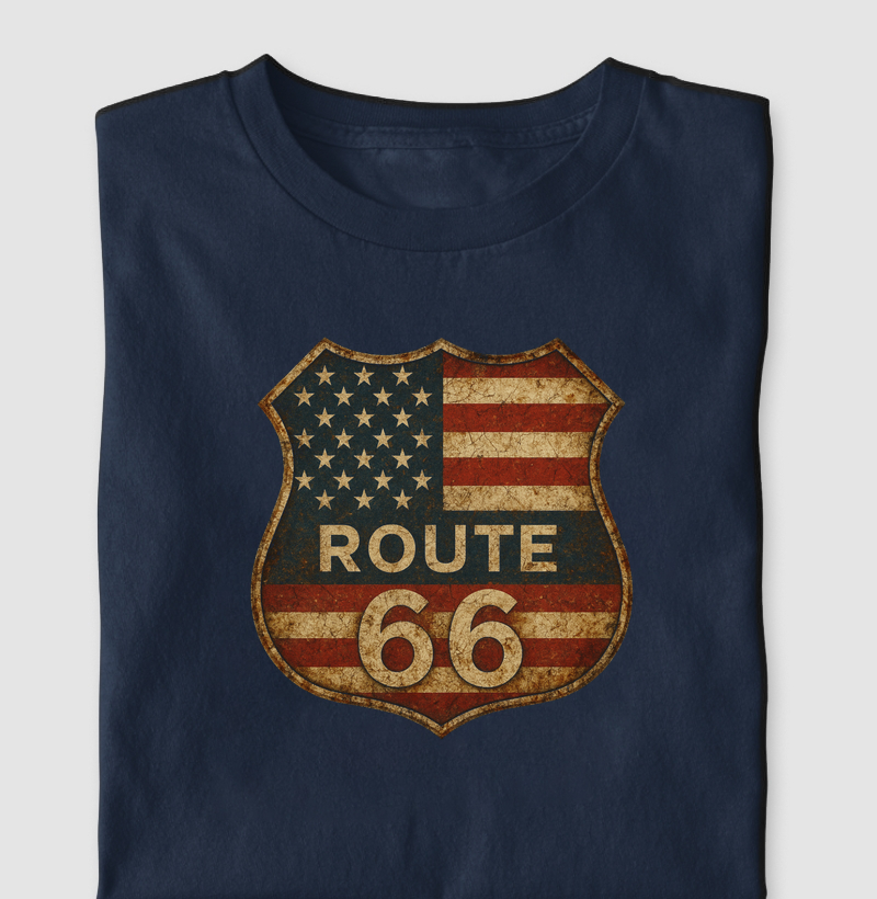 ROTA 66
