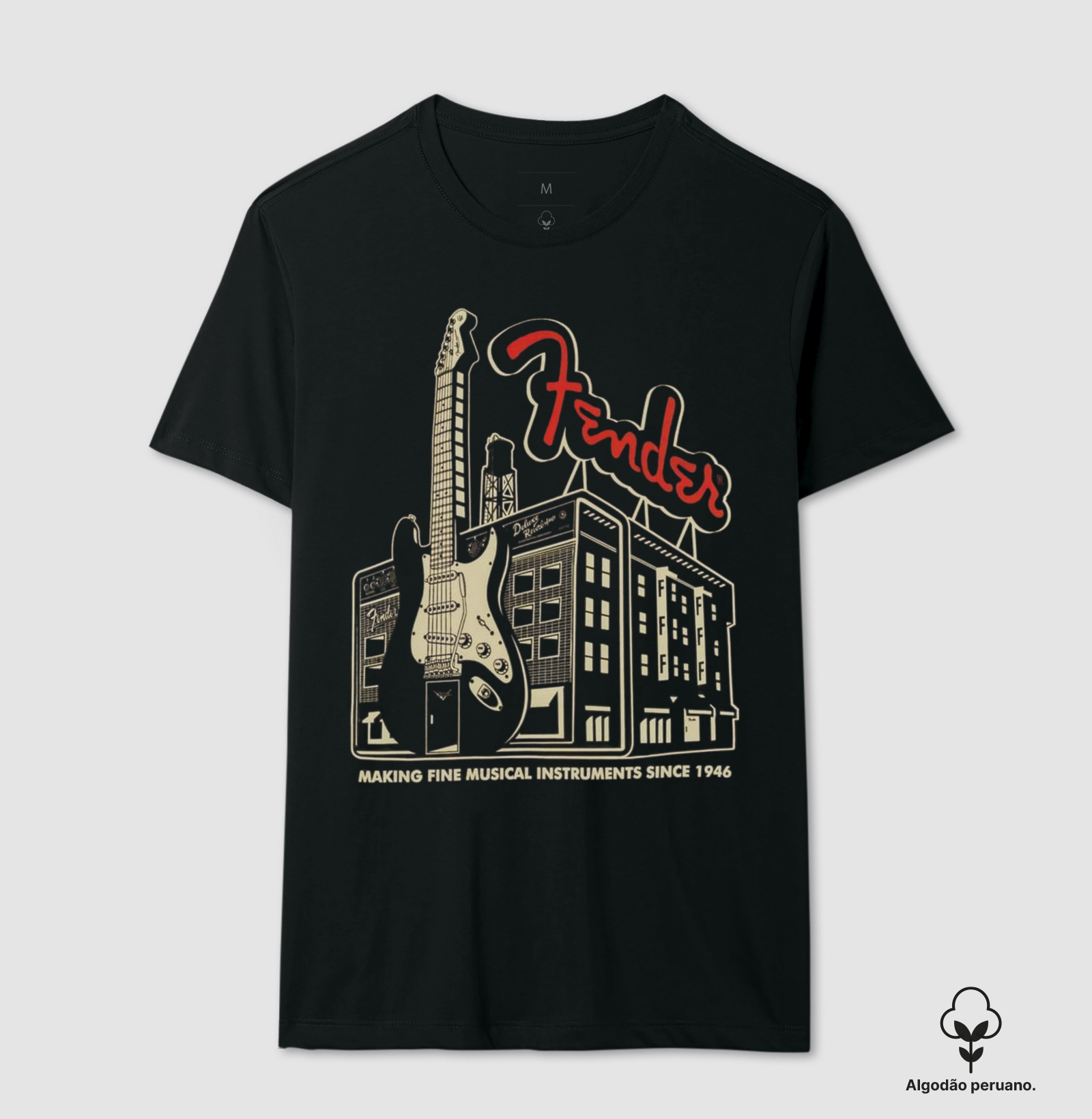 Fender