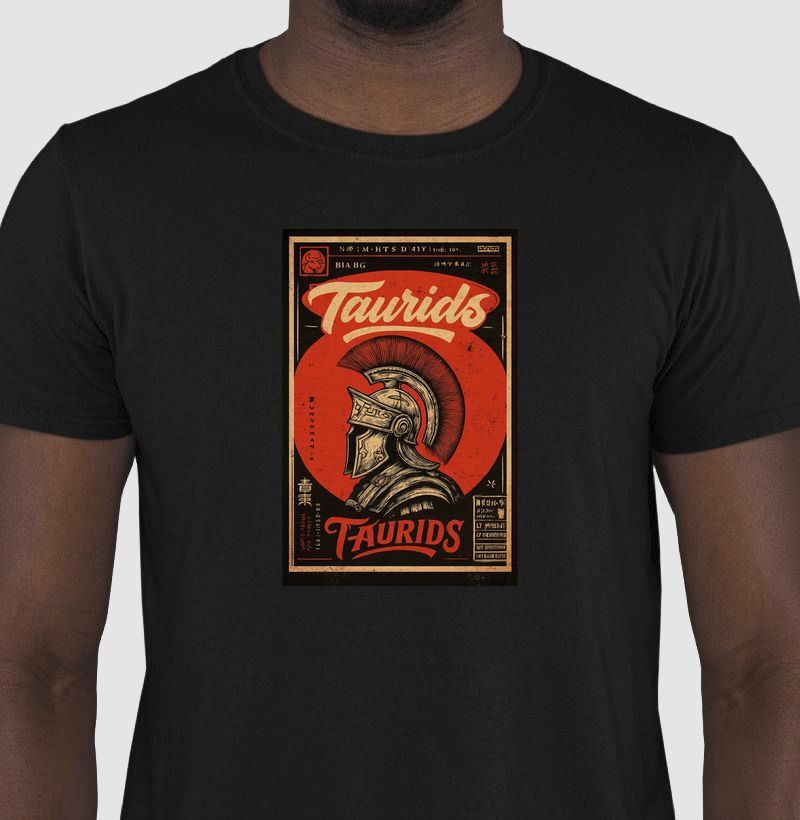 TAURIDS ROMANO 