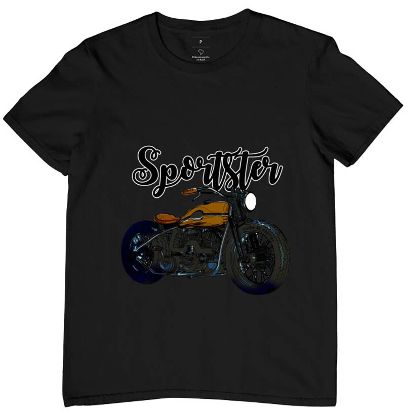 HD Sportster 48