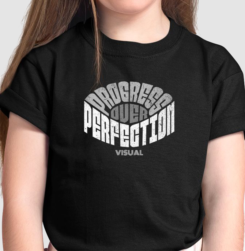 Perfection - Visual