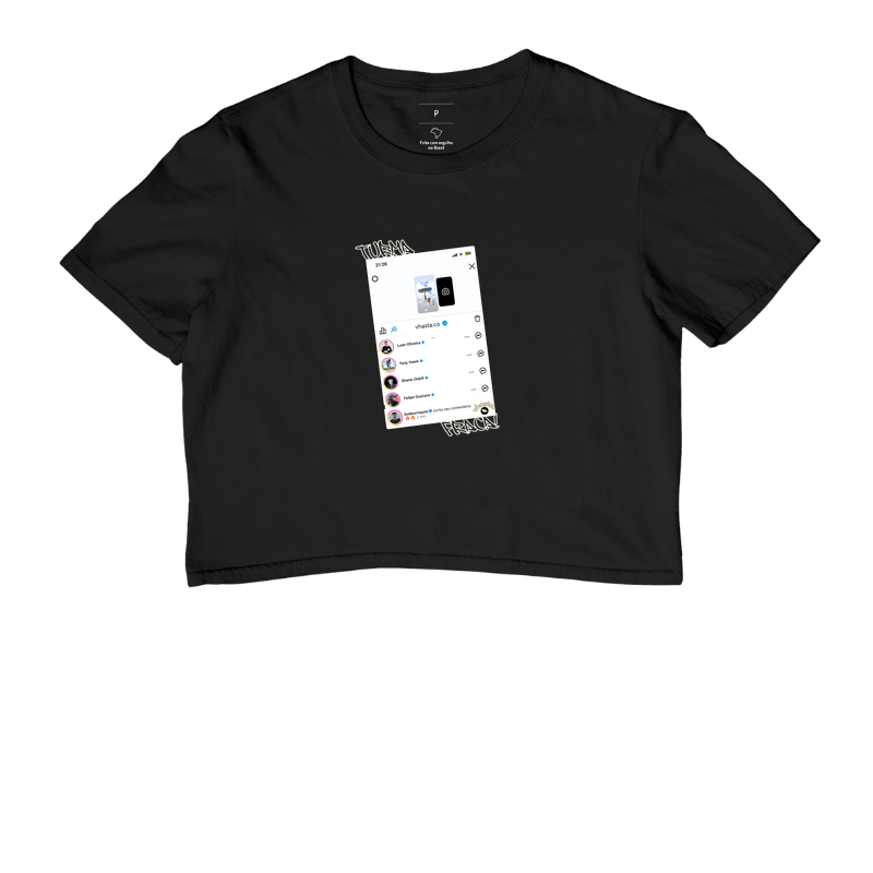Camisa 0