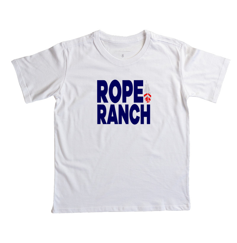 Camiseta Infantil TR16