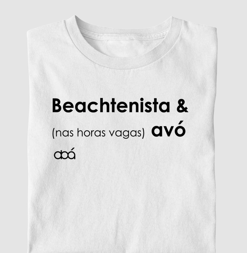 Beachtenista & vovó
