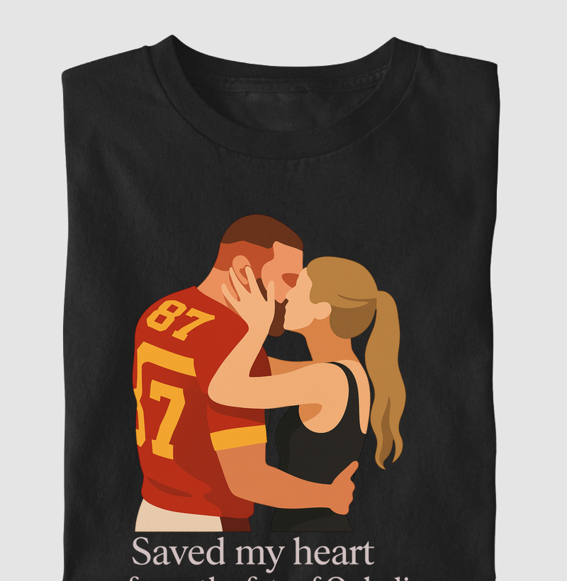 Taylor Swift - The Fate of Ophelia