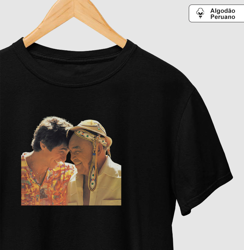 Luiz Gonzaga - Gonzagão e Fagner