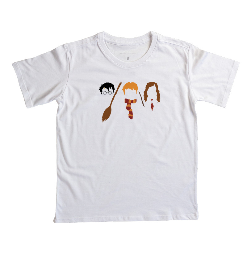 HP Trio - Kids