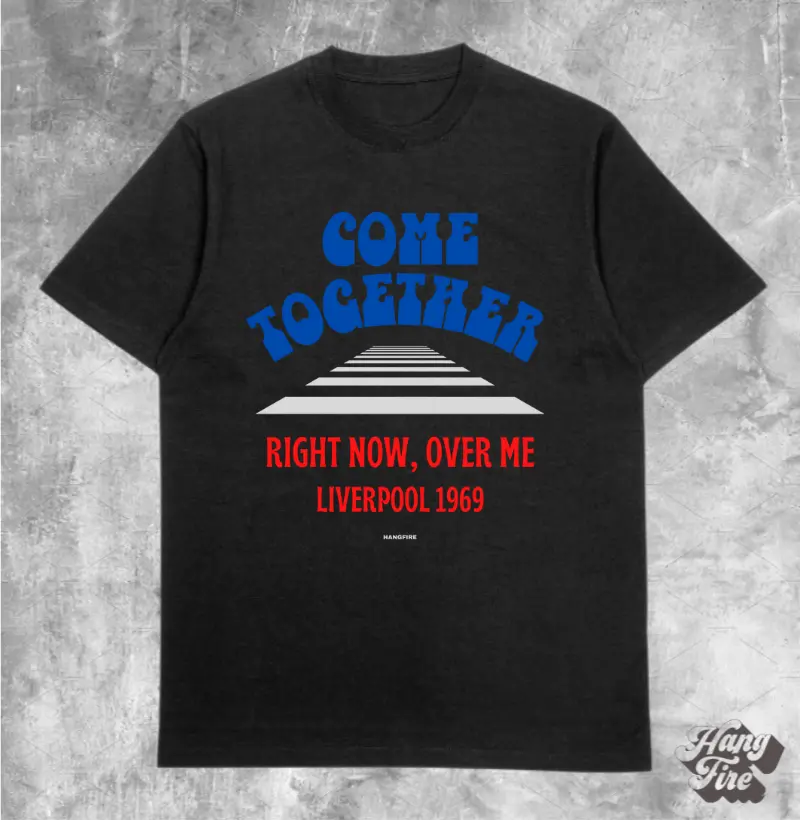 COME TOGETHER