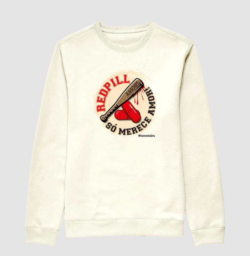 RedPill só merece AMOR!