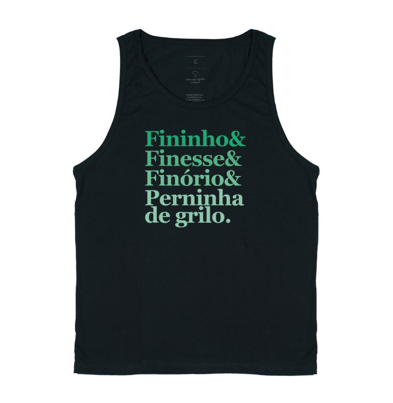 Perninha de grilo
