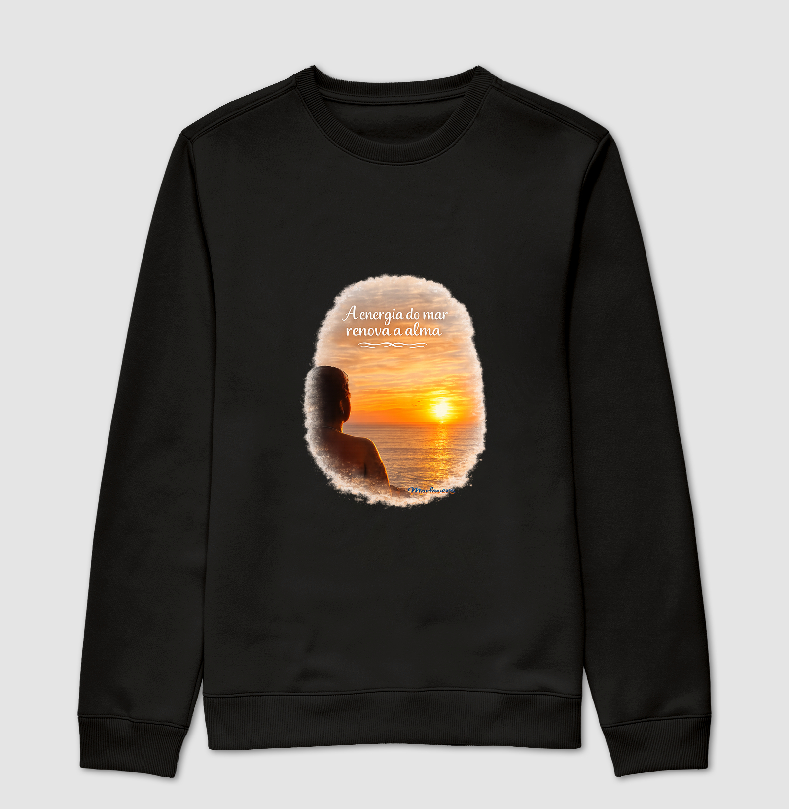 coleção SOL • MAR • SAL – MarLovers